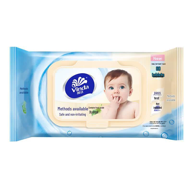 Vinda Baby Wet Wipes