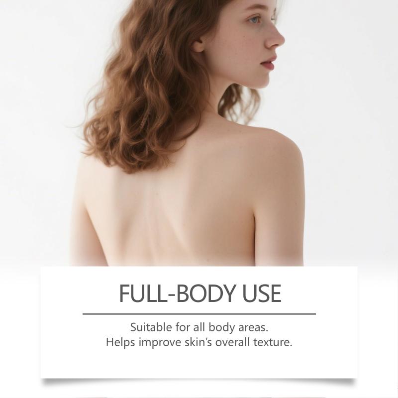 Soothing Body Essential Oil Moisturizer Refreshing Nutrient Rich Nourishes Skin After Shower Routine