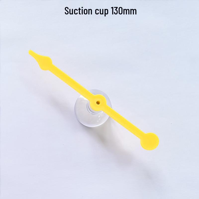 Suction Cup Compass Pointer Game for Parent-Child & Classroom Interaction