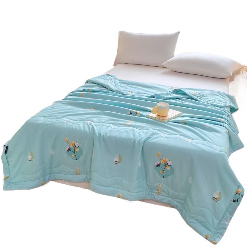 

Paul David Soft Cotton Quilt