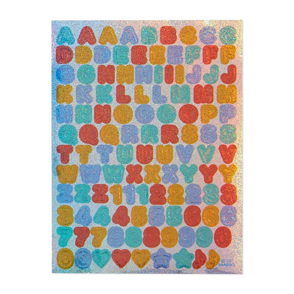 Sanrio Hangyodon Keychain 931365 (Cutely Customized)