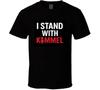 Jimmy Kimmel Support T Shirt