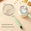 Baby Food Strainer & Sieve