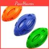 Premium Quality Durable Rubber Dog Toy Ball Fun And Interactive Chew Toy For Dogs Blue/orange/green Colors Available
