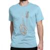 Hipster BASS GUITAR T Shirt Printer Unisexs TShirt Cotton Plus Size Male Tshirt Unisexs T Shirt Awesome T Shirt Unisex Short Sleeve