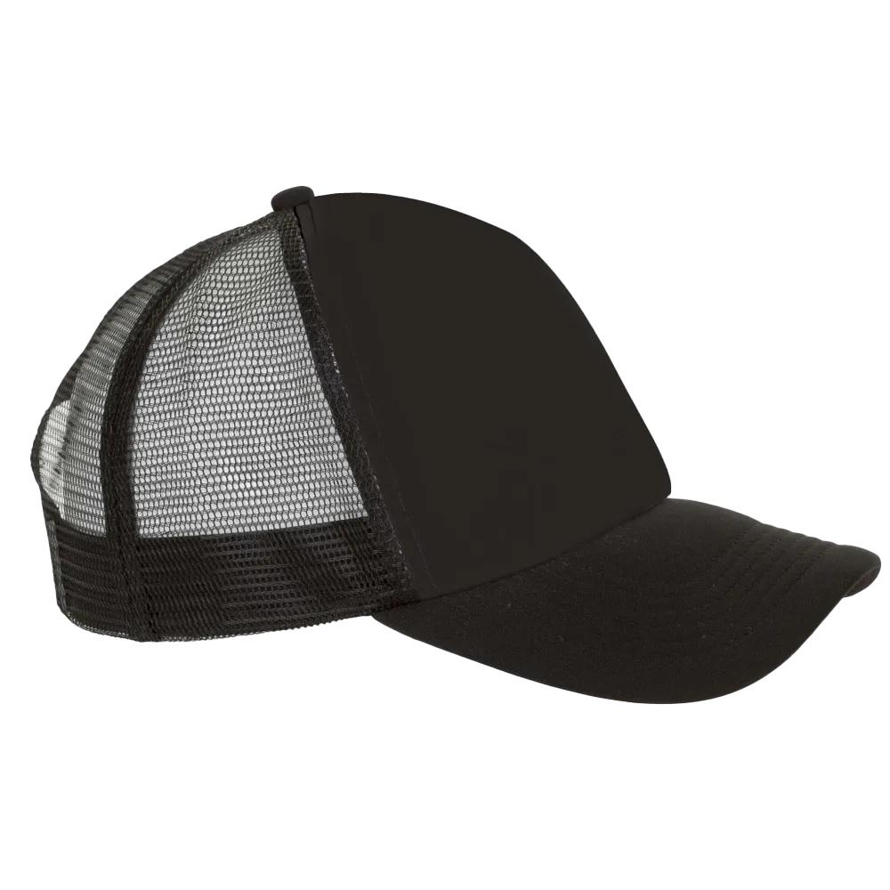 Bubble Colour Block Baseball Cap