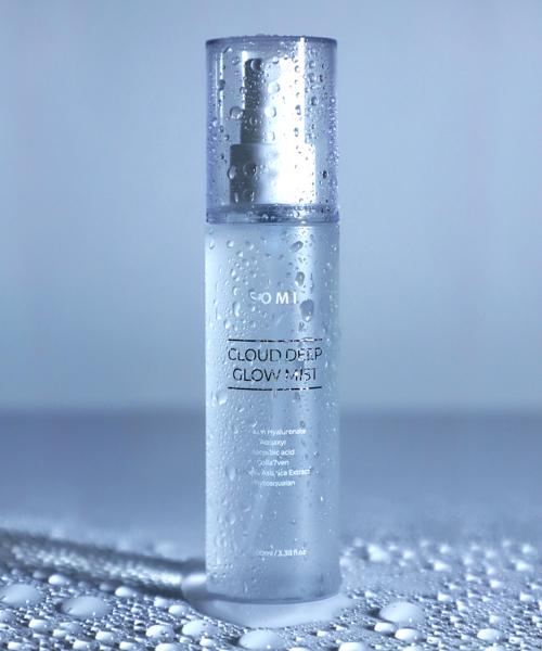 Somi Cloud Deep Glow Mist 100ml NONE