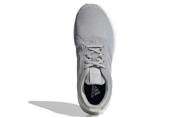 Adidas Wmns Coreracer 'Grey White' Women's FX3614