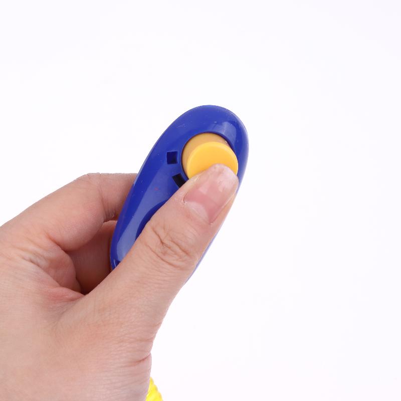 1Pcs Pets Discipline Supplies Adjustable Dogs Training Whistle With Rope Stop Barking Ultrasonic Sound Flute Silent Control Tool