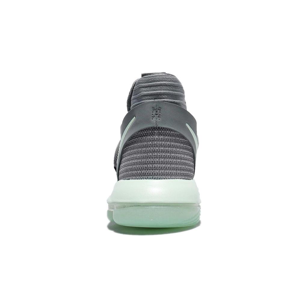 Nike KD 10 Cool Grey Igloo GS 918365-002