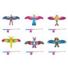 Fishing Rod Kite Kids Toy Outdoor Mini Cartoon Kite