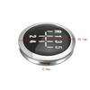 Shift Handle Cover 5 Speed Gear Number Original Accessories