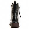 Women's Heeled Ankle Boot.  Montevita  Motta  96609