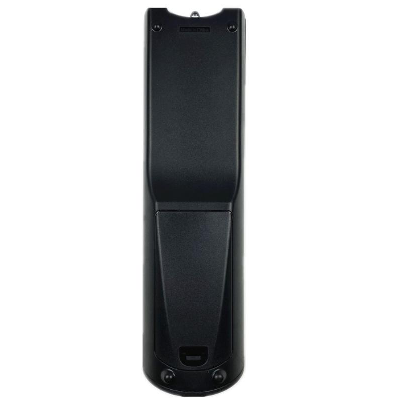 Multifuntional Replacement Controller Remote Control  Easy Setup for HTRC160 TXNR607 TXSR607 Various Models Players