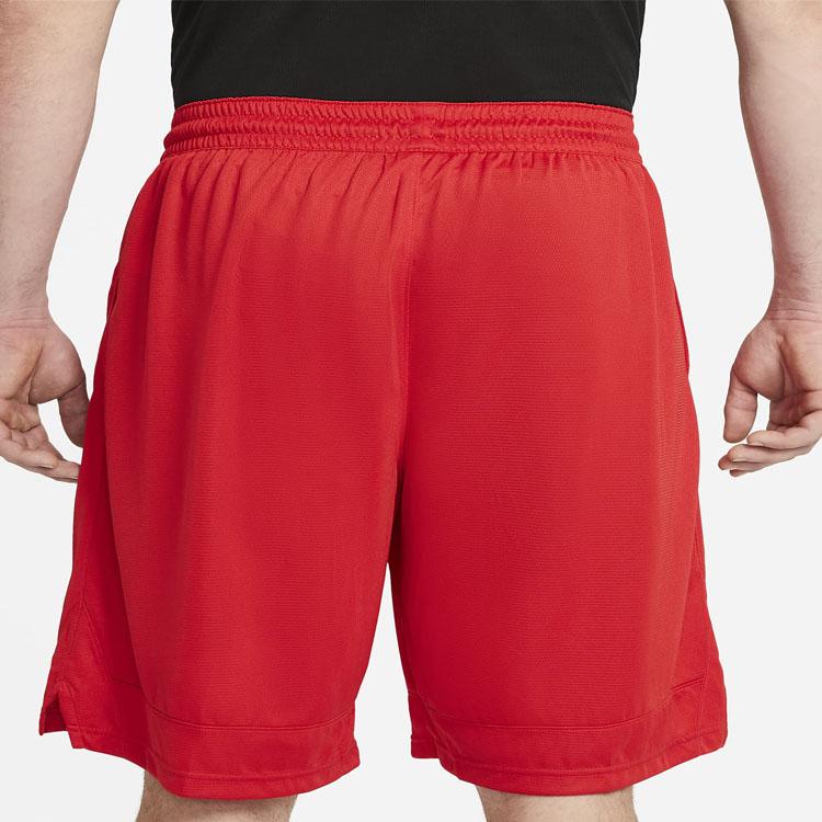 New Nike Dri FIT Icon Men's Basketball Shorts AJ3914-657