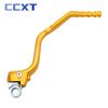 Motorcycle CNC  Forged Kick Start Starter Lever Pedal For Suzuki RMZ250 RMZ450 RM250Z RM450Z RMZ 250 450 2008-2014 Universal