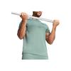 New PUMA T Shirts Men's Green 30 527344-30