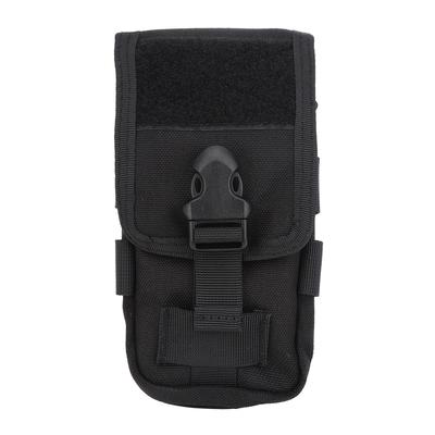 LB14 1000D Polyester Doppelschicht Outdoor Hängende Handy Tasche Taktik Multifunktion EDC Taille