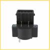 1PC Accelerator Forklift Parts Potentiometer 419222 7916400159 for Linde E16C E30 H18 H30 H45