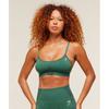 Gymshark Vital Sports Bra Gs Lift Green  Marl B1c5g Edc4