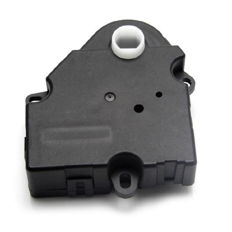 Reliable Temperature Control Motor Plug Play Long Lasting Air Door Actuator 16163982 52402588 52402598 89018365 604-106