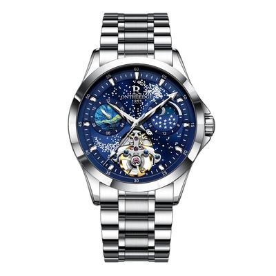 Orologi da uomo – Orologi meccanici