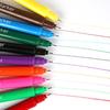 0.7mm Nibs Natural Tone Food Color Pen Food Grade Safety DIY Double Head Cookie Decorating Edible Ink Marker Kitchen Tools
