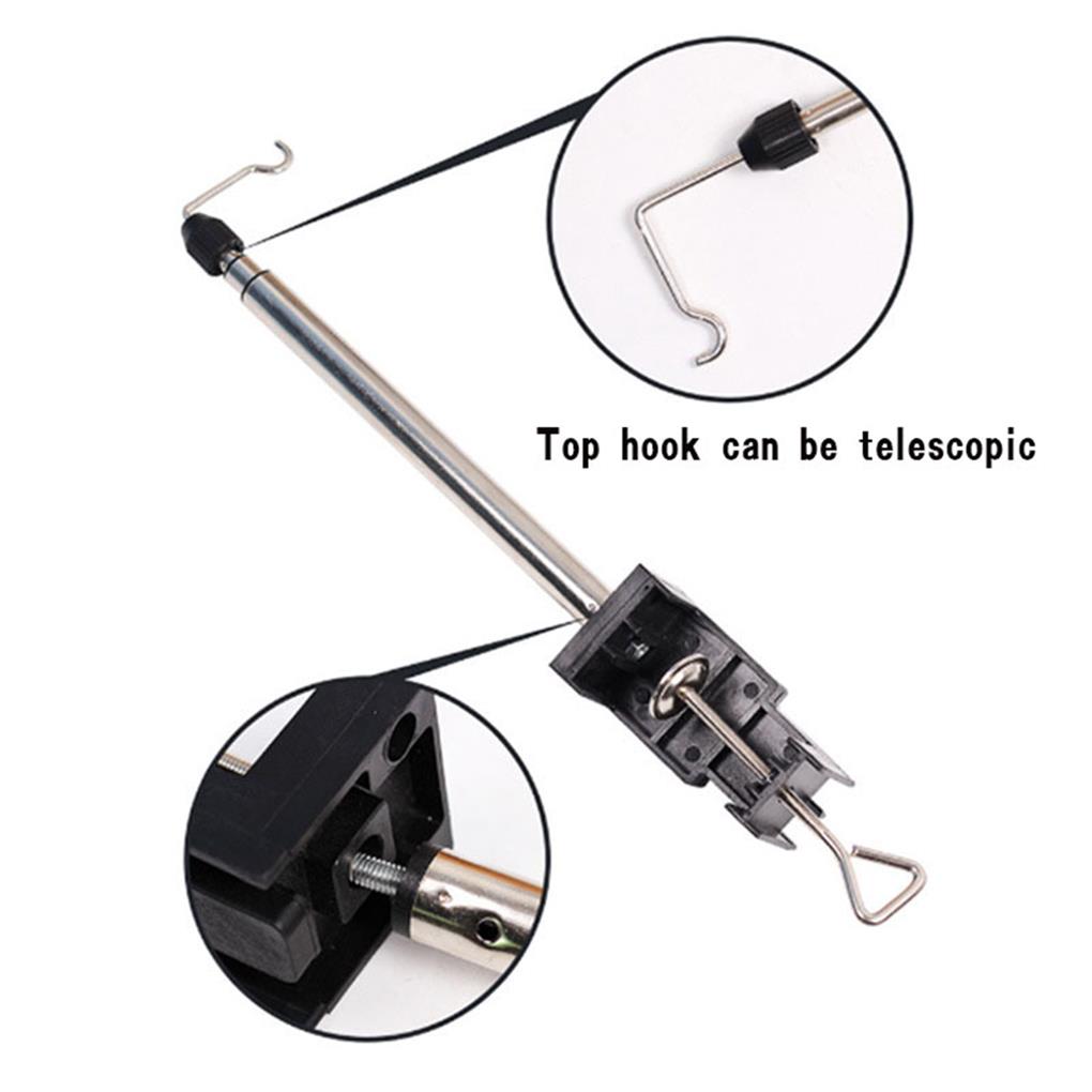 holder hanging bracket Accessories tools flex Mini drill support Electric grinding bracket and Stand Accessory