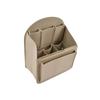 Ultra-Light Large Capacity Backpack Organizer Divider - Felt Inner Storage Bag
