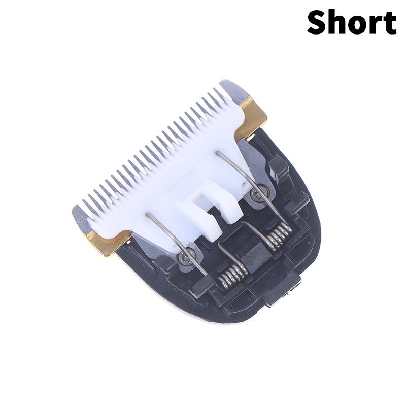 Original Replacement Blade For Codos 24 Teeth Generic Professional Thickened Hair Clipper Barber Accessories