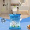 Strong Drain Cleaners Pipe Dredging Agent Kitchen Water Piping Cleaning Deodorant Tool Sewer Chemicals Closes Toilet Sink