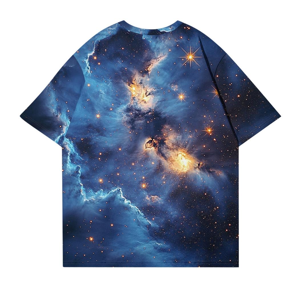 Damski T-shirt Tee Nadruk Krótki Rękaw Codzienny Weekendowy Moda Podstawowy Regularny Top St. dzień Patryka