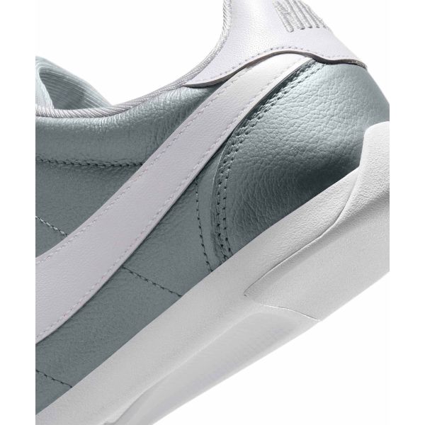 Nike Sprint Sister Metallic Silver Women Sneakers Grey Grey-Fog White II6984-001