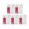Madeca Mask Pack Derma Mask Three 5 Boxes
