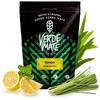 Green Yerba Mate Lemon 0.5Kg 500G