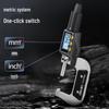 Deli Digital Outside Micrometer