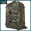 Taktisk Kamouflage Attackryggsäck
