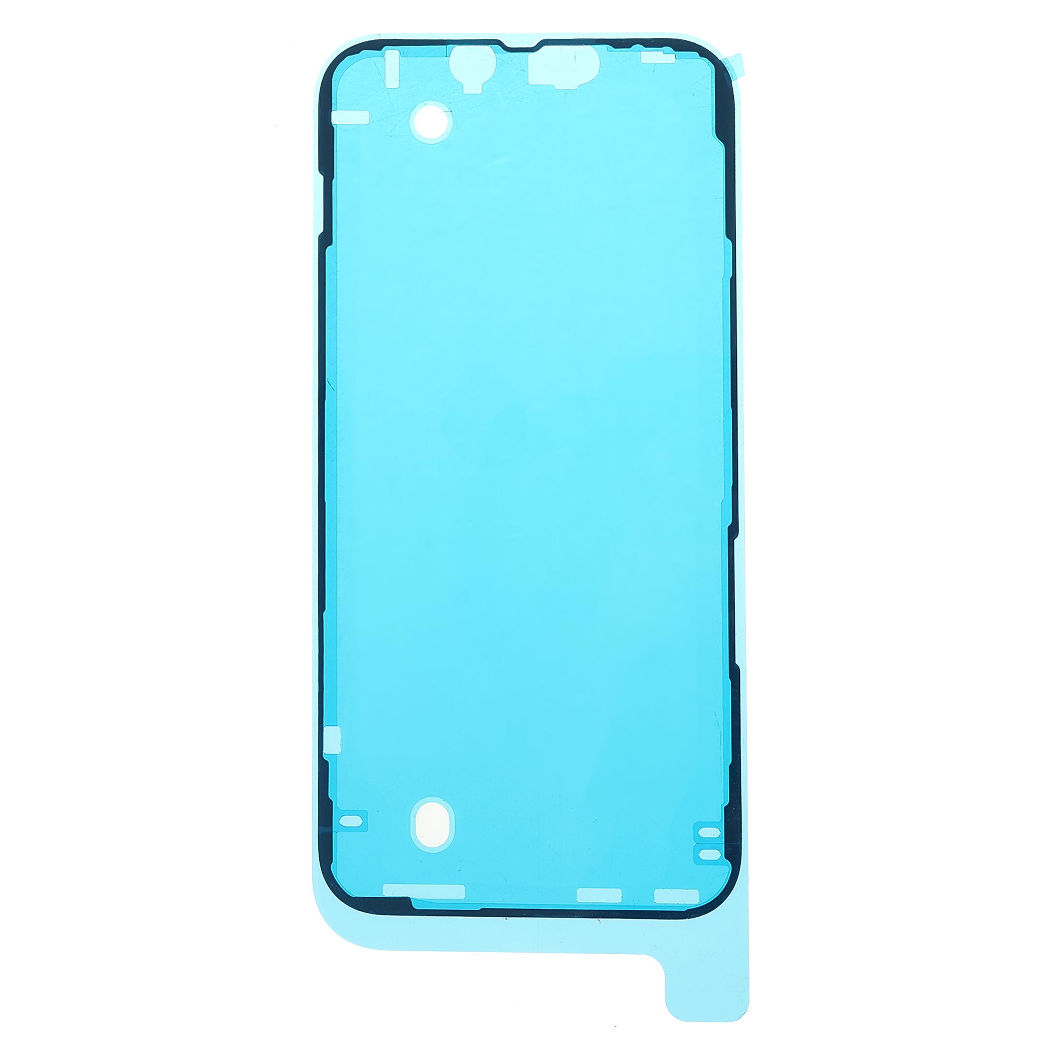 

50Pcs/Pack OEM Middle Plate Frame Sealed Waterproof Adhesive Sticker for iPhone 13 Pro Max 6.7 inch A