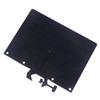 Universal Sound Card Tray Microphone Stand Sound Card Tray Clip For Tripod Bracket Live Broadcast Microphone Rack Stand