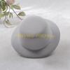 49MD Ladies Fascinator Hat Base Multiple Color Add Elegances To Wedding Party Look