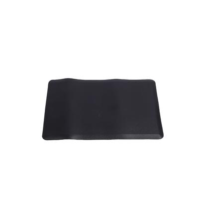 Floor Mat Thick Cushioned Kitchen Mat Standing Desk Mat Anti Slip Bottom for