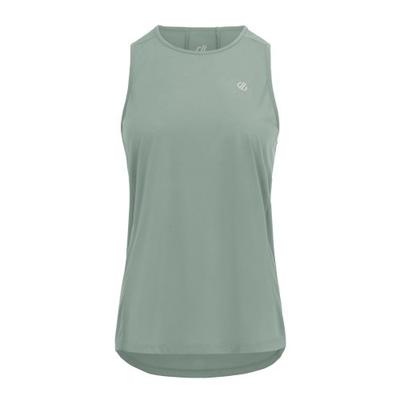Womens/Ladies Nimble Lightweight Vest Top