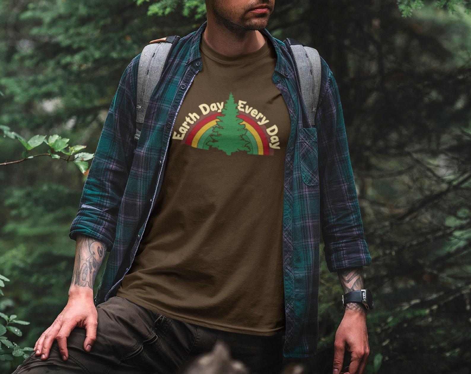 Earth Day Shirt | Earth Day Everyday 4XL