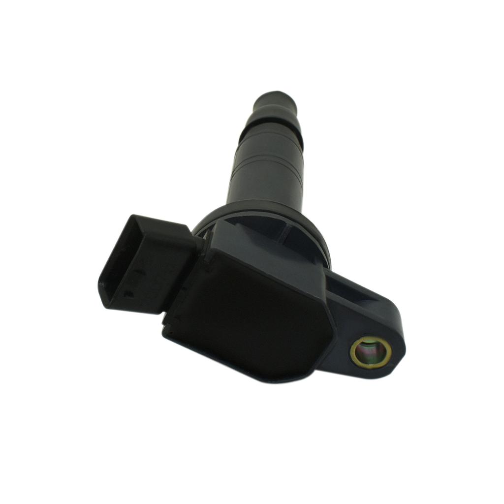 1 Ignition Coils for Toyota Tacoma 4Runner Tundra FJ Cruiser Scion xB 2005 To 2015 4.0 5.0 V6 V8 Replaces 90919 02248
