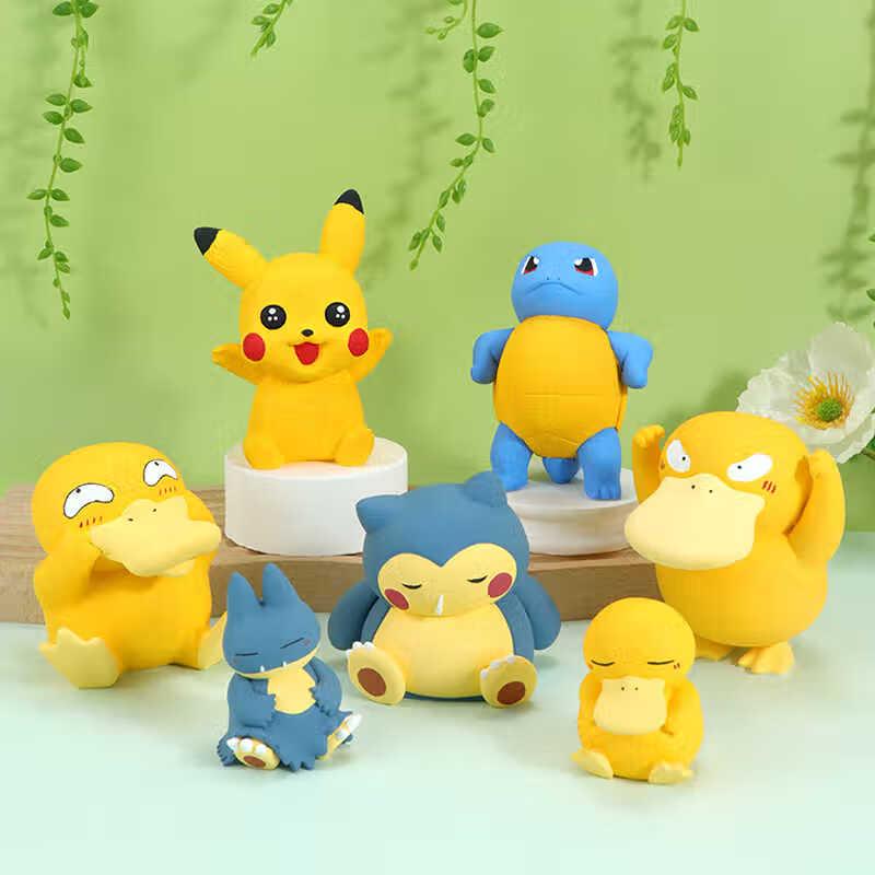 Набор для изготовления ароматической гипсовой куклы, силиконовая форма