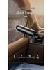 Multi-Tool Car Safety Hammer: Seatbelt Cutter & Tungsten Steel Window Breaker for Quick Escape