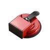 80kg Capacity 120mm Large Suction Cup For Seamlessly Wood Floor Repair And Tile Adjustment Without Scratching Surfaces
