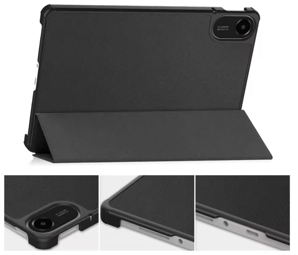 Case slim cover for xiaomi redmi PAD 2 11 11" 2025