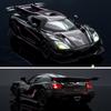 Simulation 1:32 SEG ONE Alloy Sports Car Model Ornament Toy Wholesale One Gift