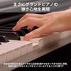 YAMAHA YAMAHA Electronic Piano 88 Keys YDP-145 ARIUS ARIUS Fixed Chair Headphone Black Wood Tone ...